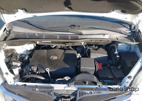 2019 Toyota Sienna Xle 7 Passenger из США, поврежденный, VIN 5TDDZ3DC0KS220459